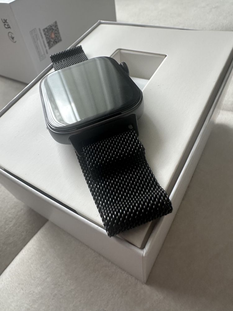 Huawei Watch Fit 3, gwarancja