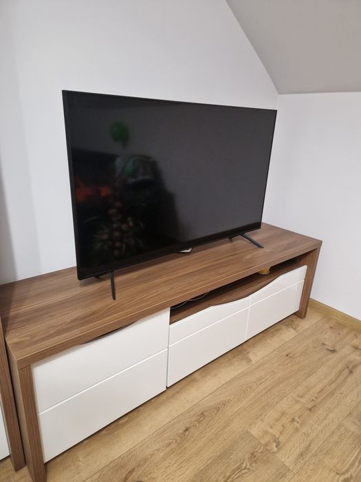 Szafka RTV okazja dostępne od ręki