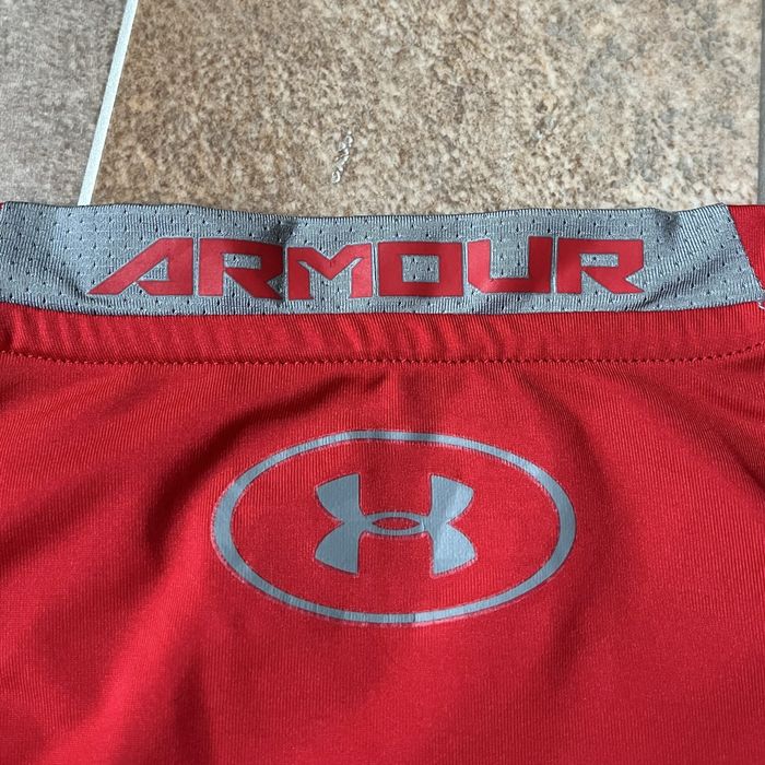 Термуха/ компресійка Under Armour