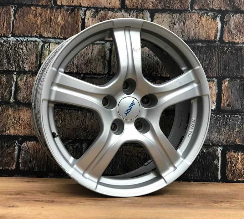 118# Alufelgi 5x130 r18 AUDI Q7 VW Touareg Porsche Cayenne
