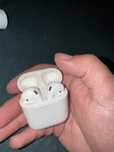 Airpods 1 generacji