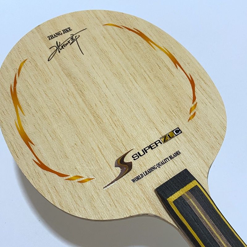 Butterfly Zhang Jike Super ZLC