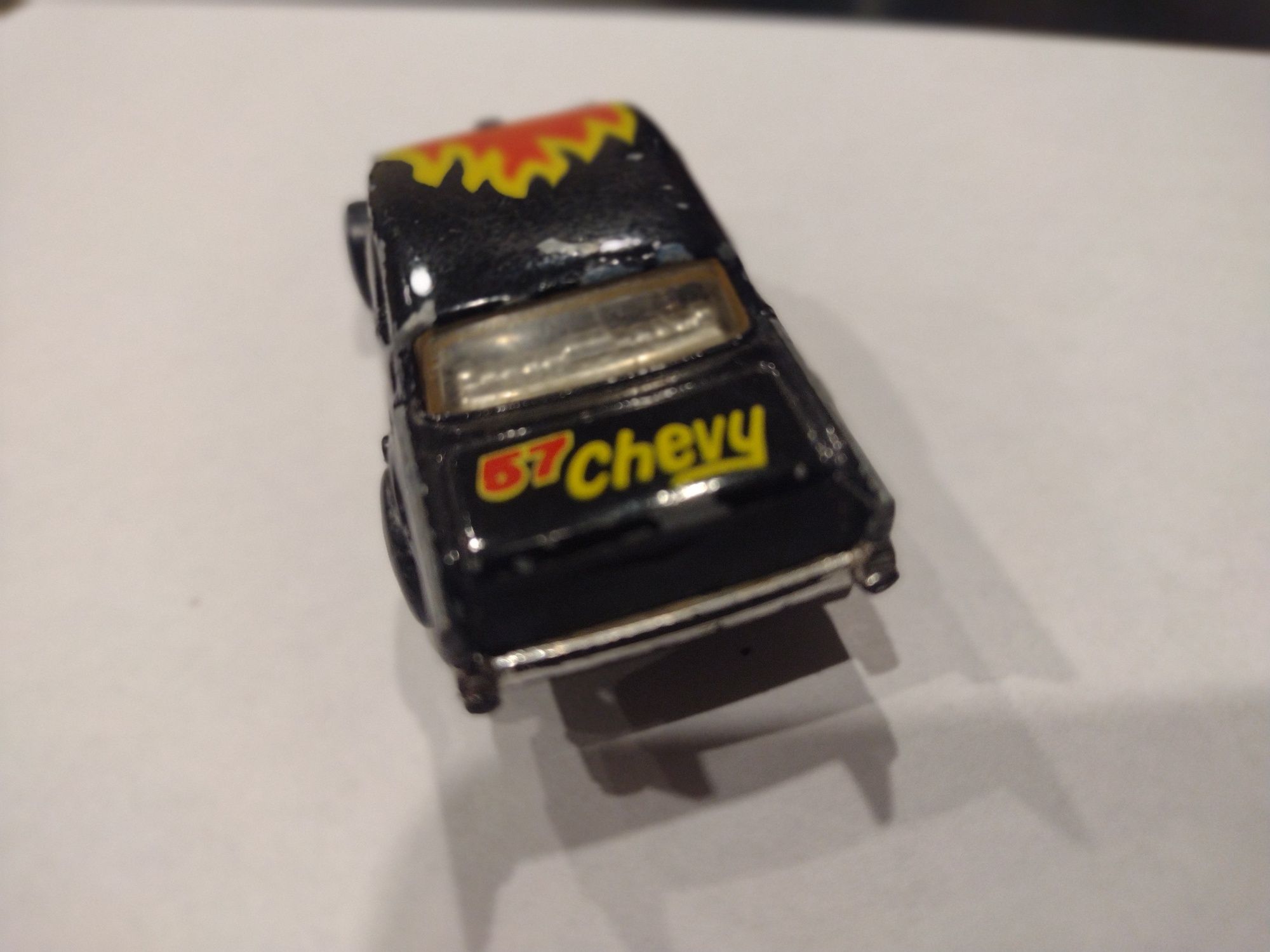 Matchbox Chevy 57 z 1979 roku