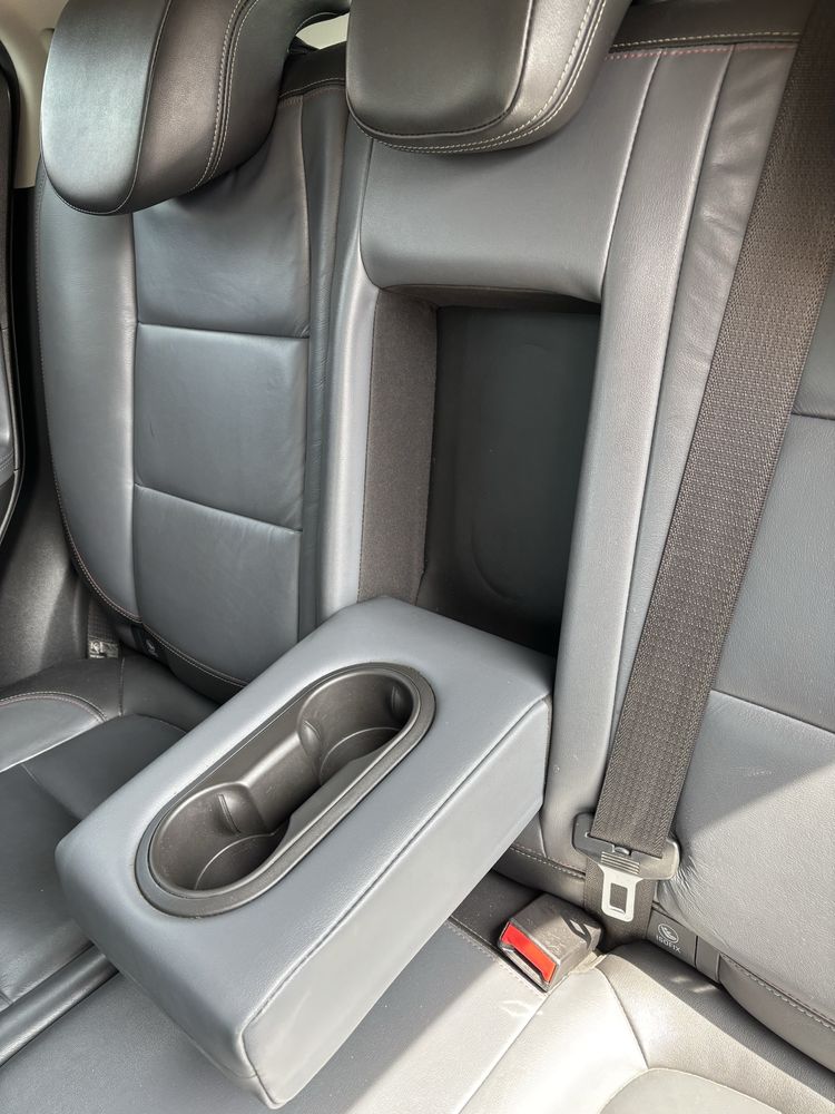 OPEL MOKKA Biała Perła