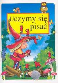 Uczymy się pisać