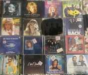 Продам фирменные CD-диски
