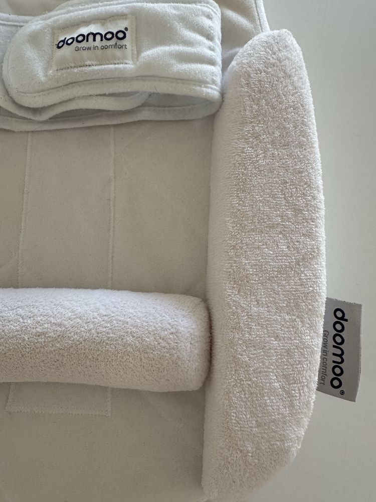 Redutor para bebe Doomoo