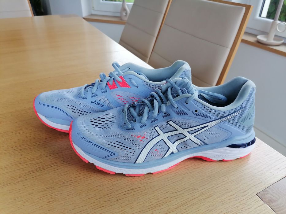 Buty Asics GT - 2000 7 - 41,5