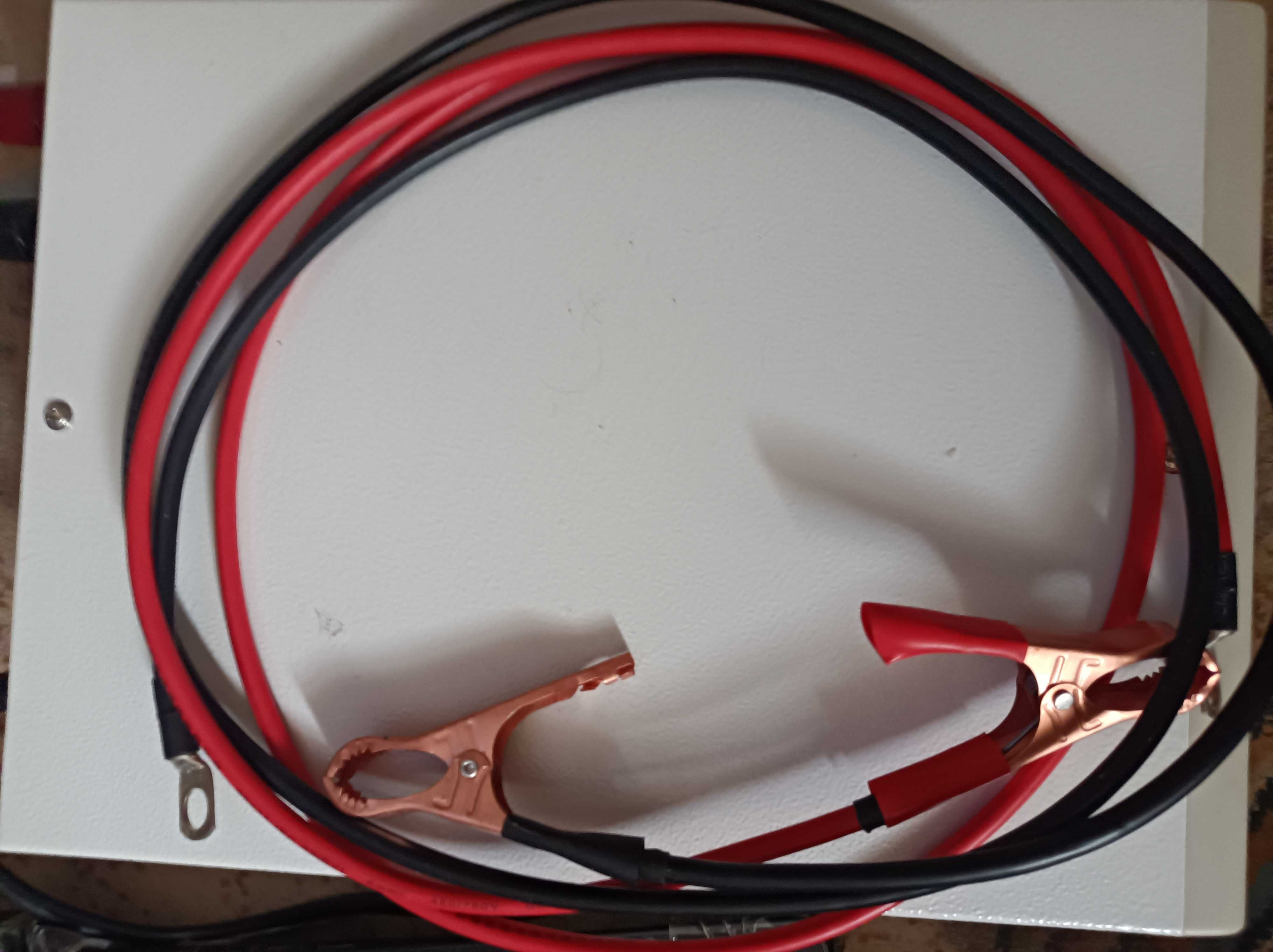 Jeszcze więcej mocy Bardzo mocny zasilacz laboratoryjny 30V 30A 900W
