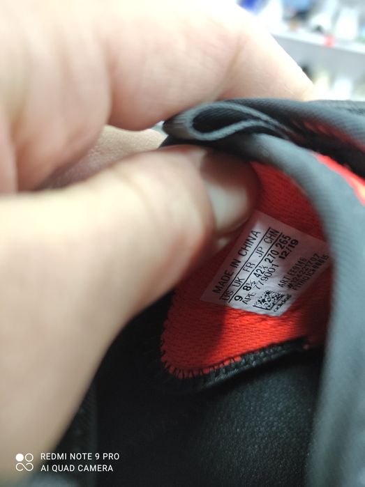 ОРИГІНАЛ 100% Кросівки Adidas Five Ten Kirigami Rental Climbing Shoes