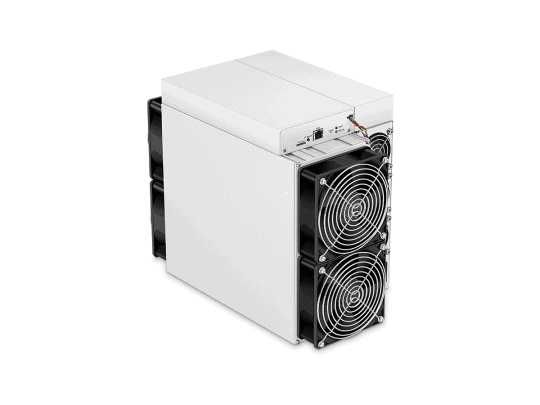 Mineradora Antminer KS5 PRO 21Th/s - KAS