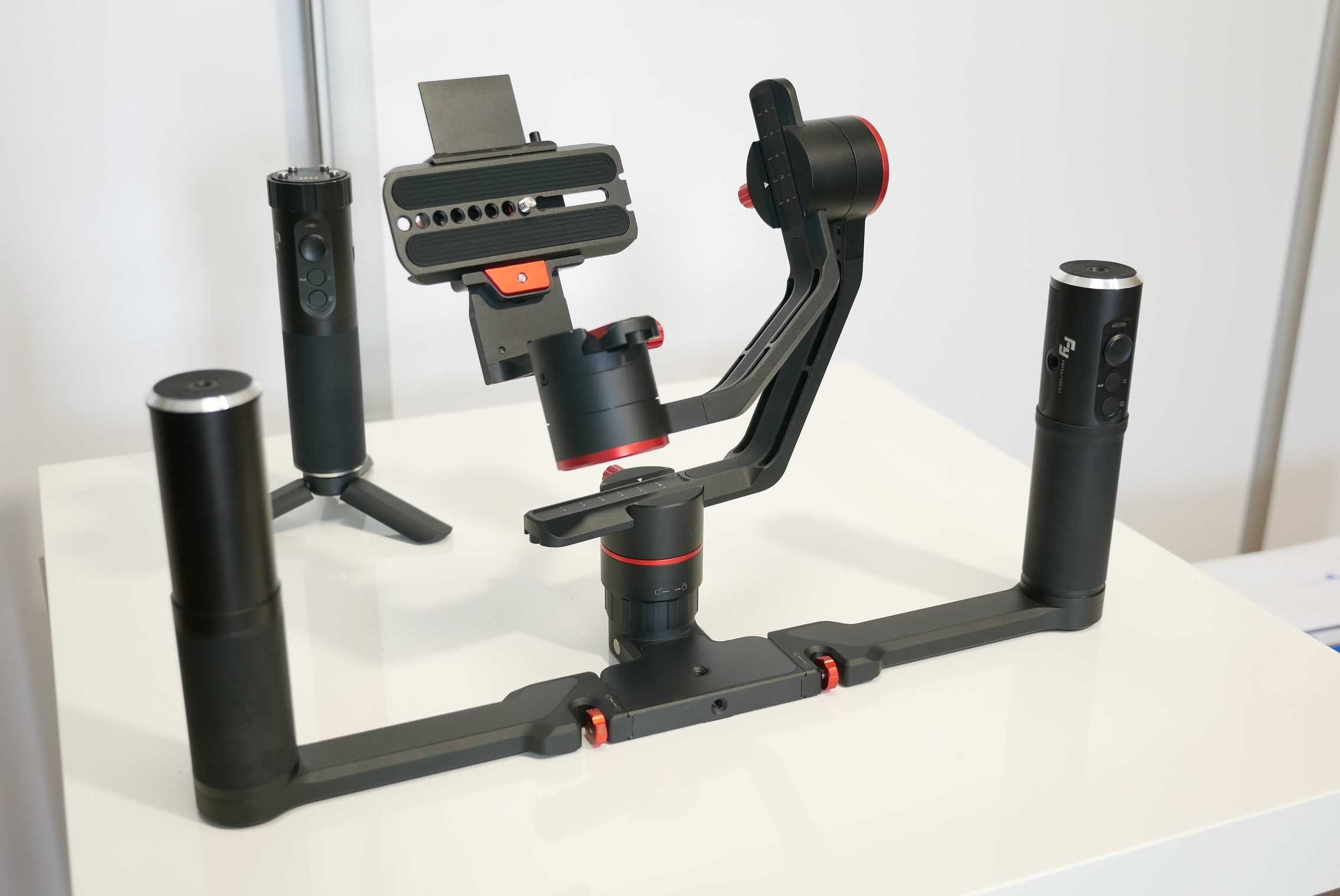 Gimbal Feiyutech a2000