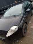 Sprzedam fiat punto