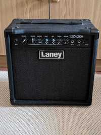 Гітарний комбопідсилювач Laney LX20R 20вт.