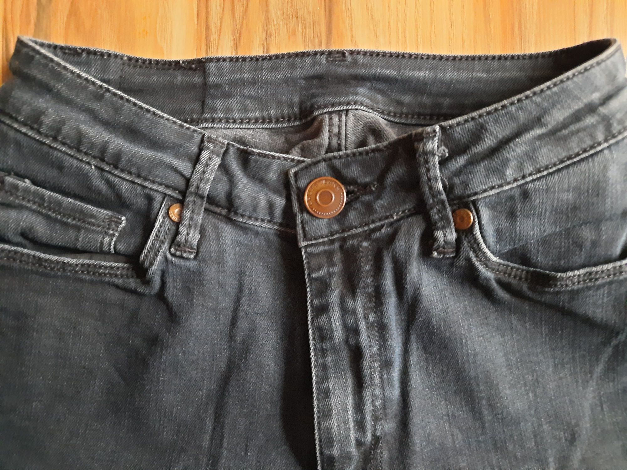 Jeansy Cross rozmiar XS/34, W27 L32