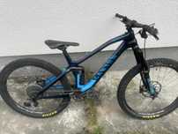 Canyon spectral 2017 CF