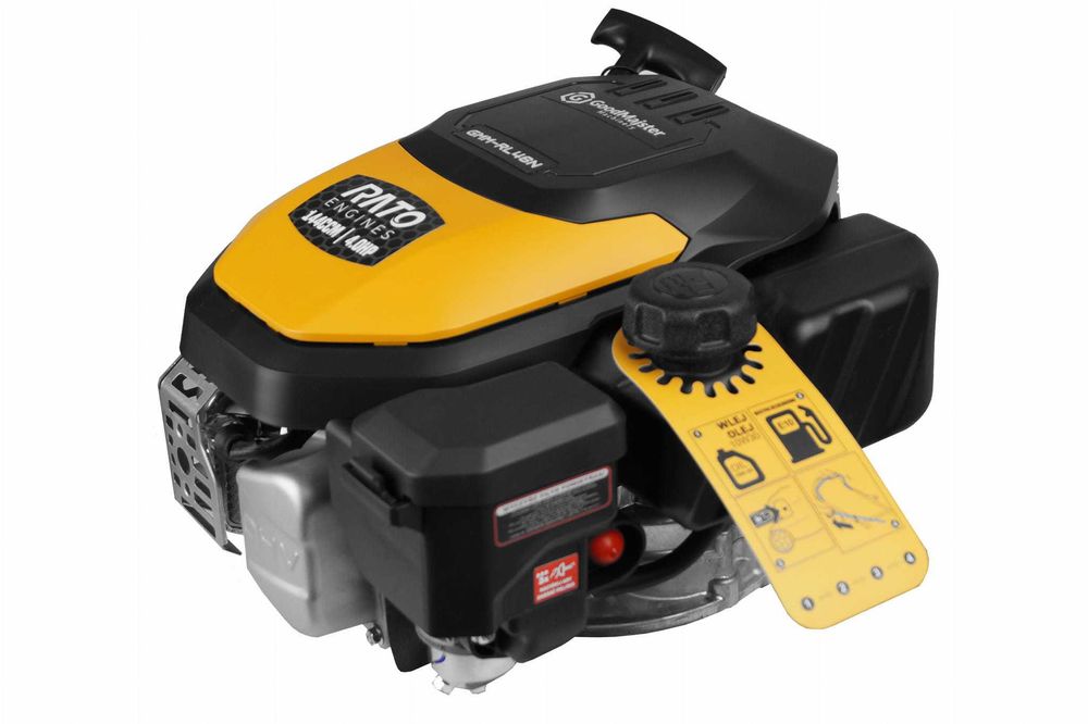 Silnik RATO RV145-S by GoodMajster Machinery |NOWY|WYSYŁKA!!|