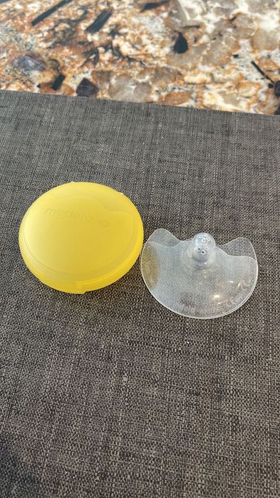 Extrator MEDELA SOLO