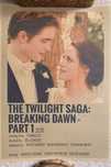 Plakat Classic Movie/Twilight