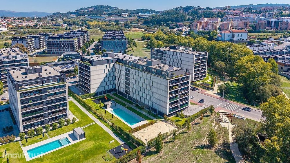 Apartamento T2 para venda
