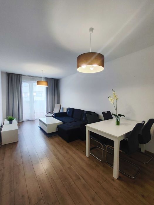 Piękne i komfortowe 2-pokojowe mieszkanie na sprzedaż na Jagodnie