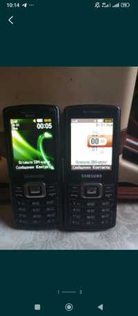 Продам телефон Самсунг c5212
