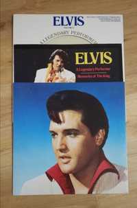 Elvis - Legendary Performer Volume 4
