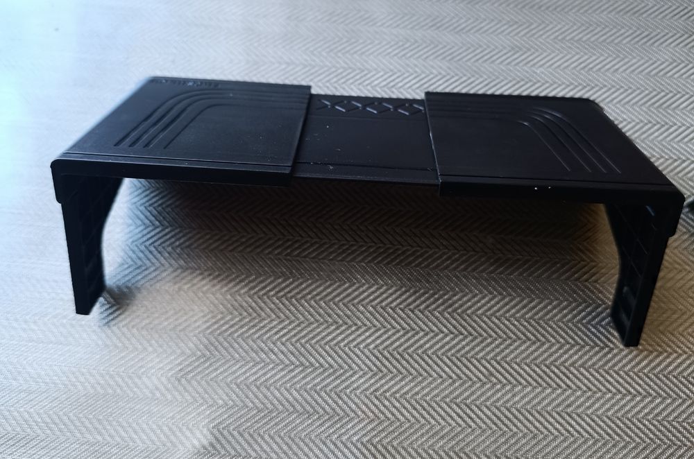 Козирок для навігатора, захист від сонця