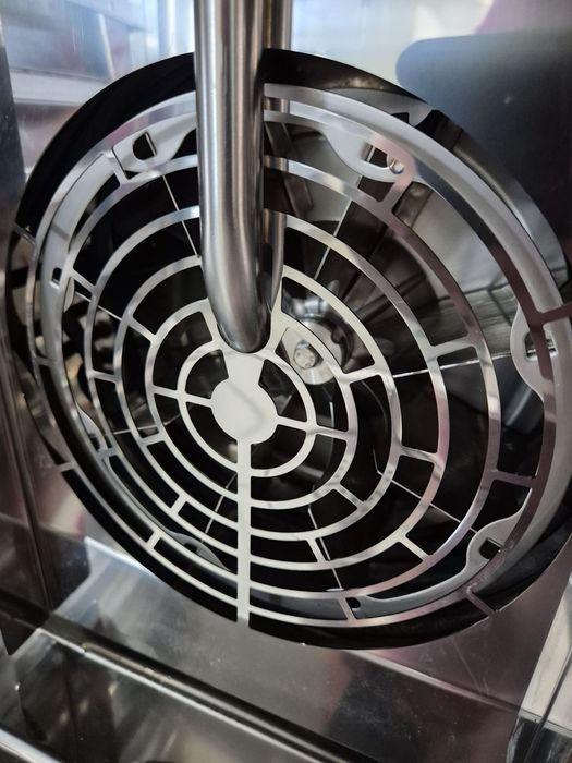 Пароконвектомат Unox