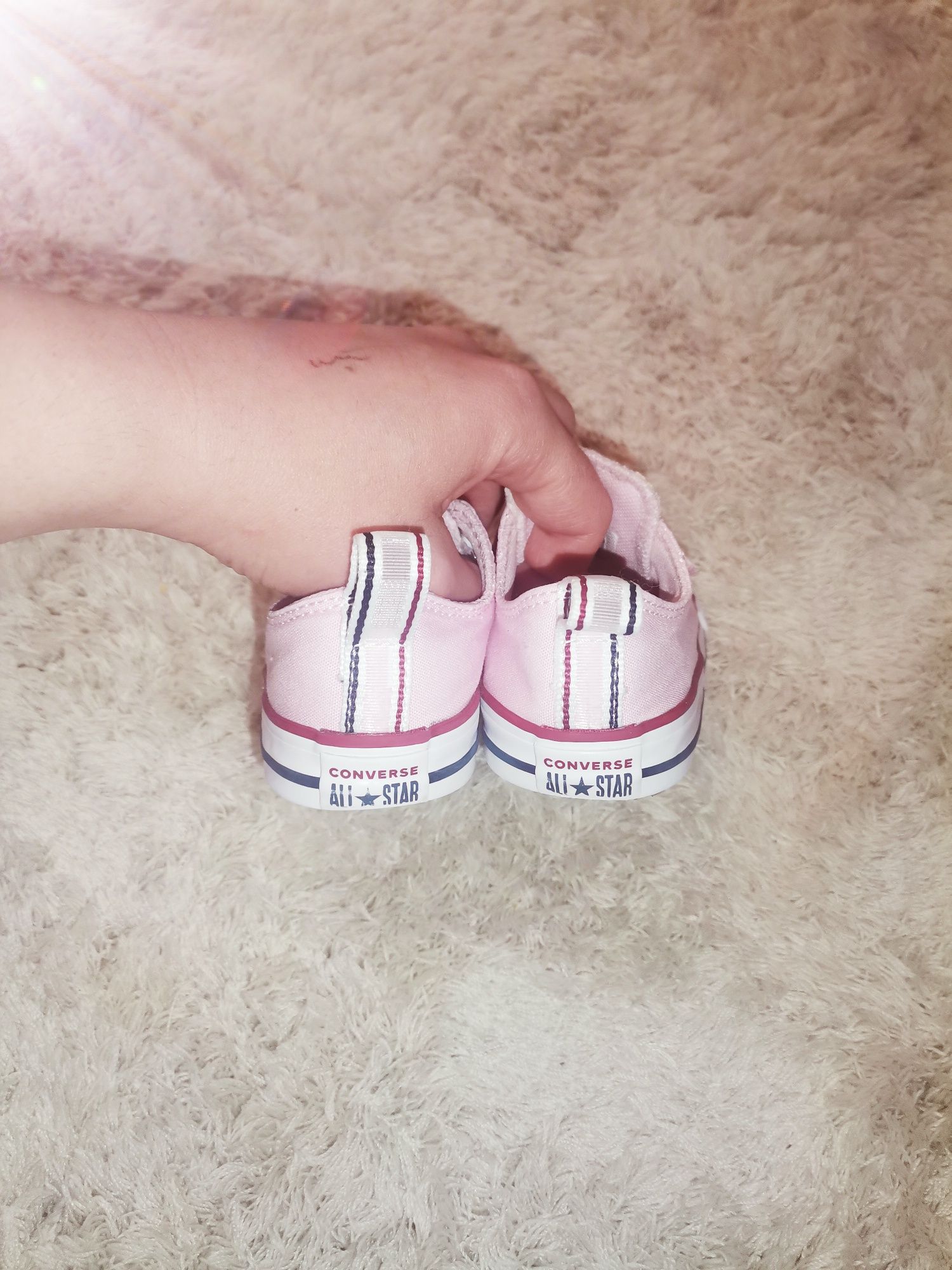 Converse All star