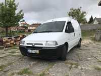 Vendo peugeot expert