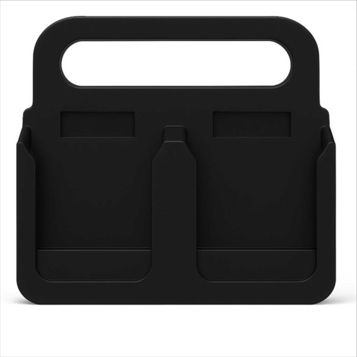 Makita 18V LXT walizka na 4 baterie