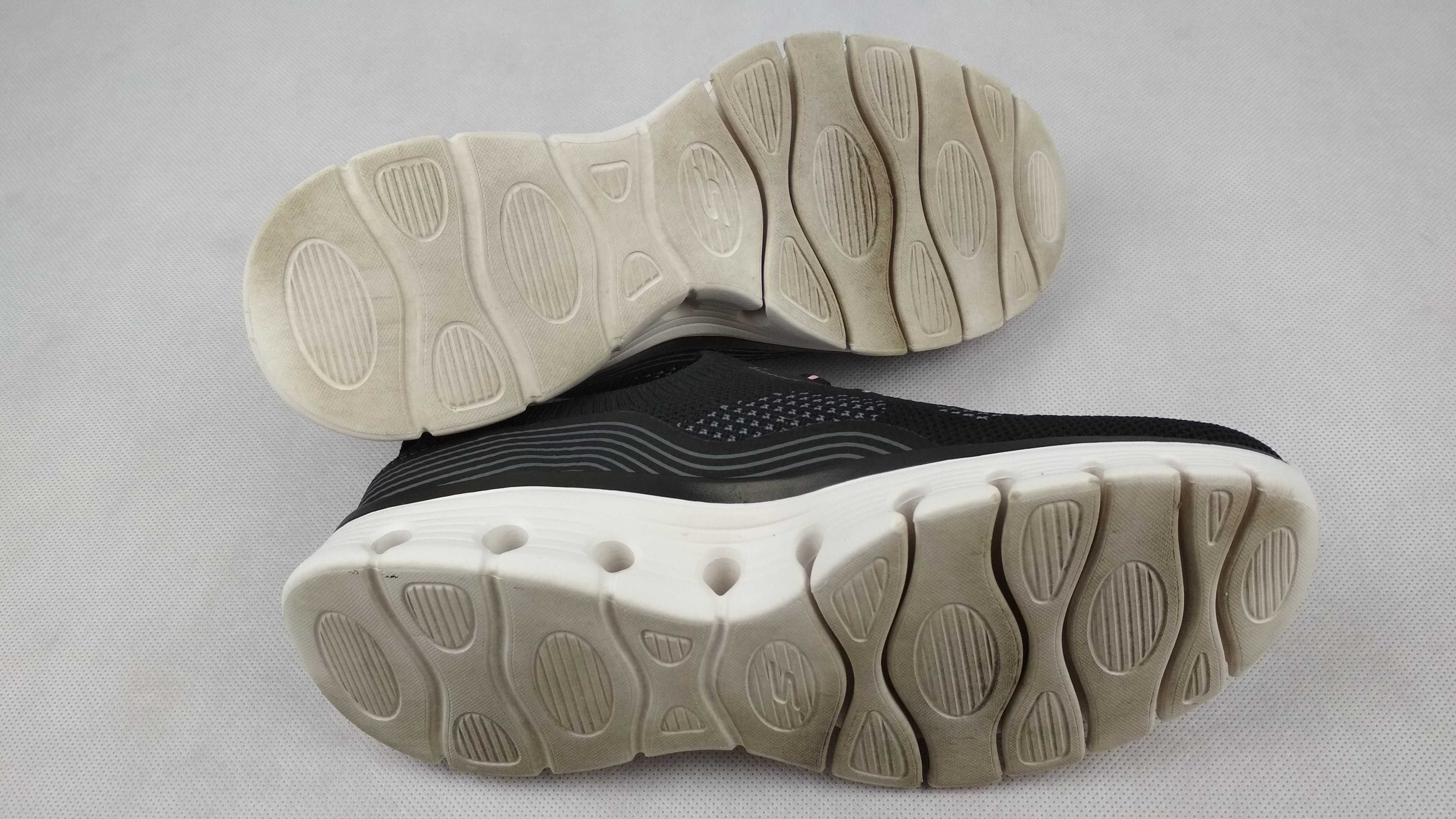 SKECHERS Go Walk Glide-Step Flex Sneakersy Buty Sportowe Roz. 39