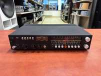 Przedwzmacniacz z radiem  Braun CEV 510.