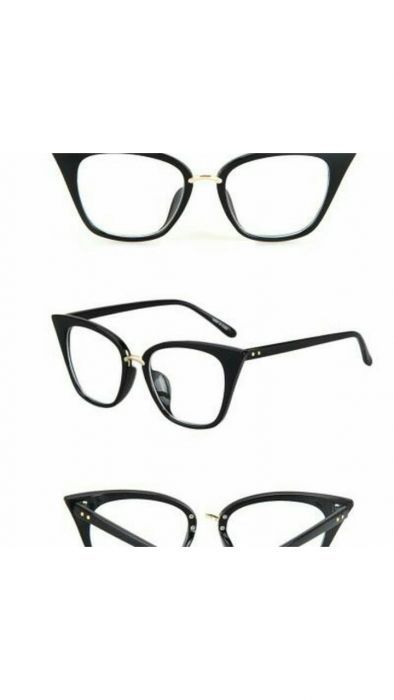 Стильные очки, оправа