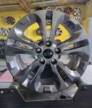 Felgi Aluminiowe Kia 5x114,3 7Jx17 ET 53 Ceed Proceed Optima