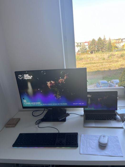 Msi monitor 27 new