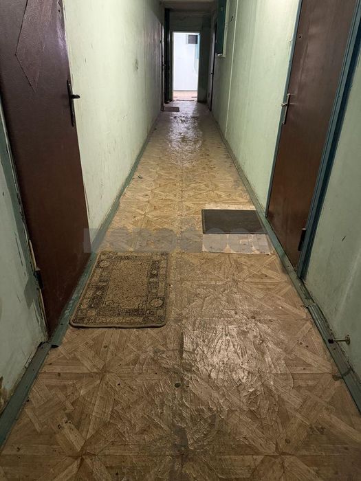 Продаж 1к квартири вул. Мілютенка