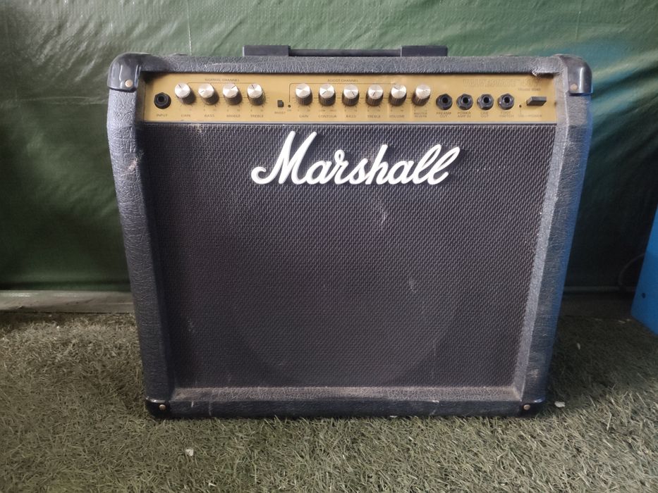 Piec do gitary Marshall 8040