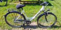 Rower Alu rex damski