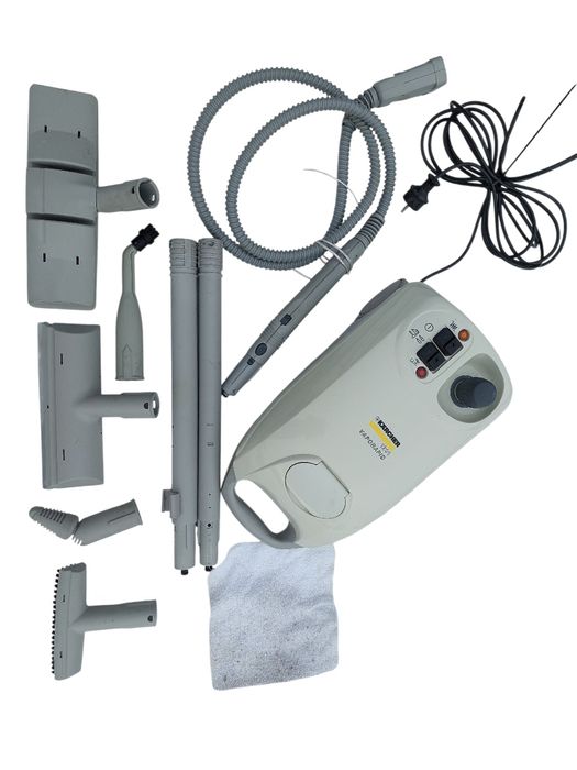 Parownica karcher 1201