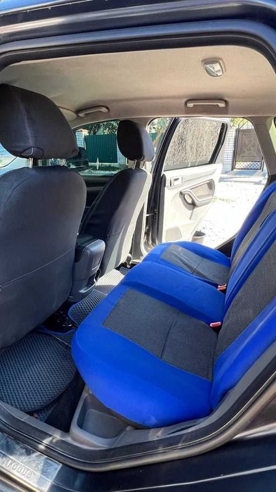 Продаж Ford Focus