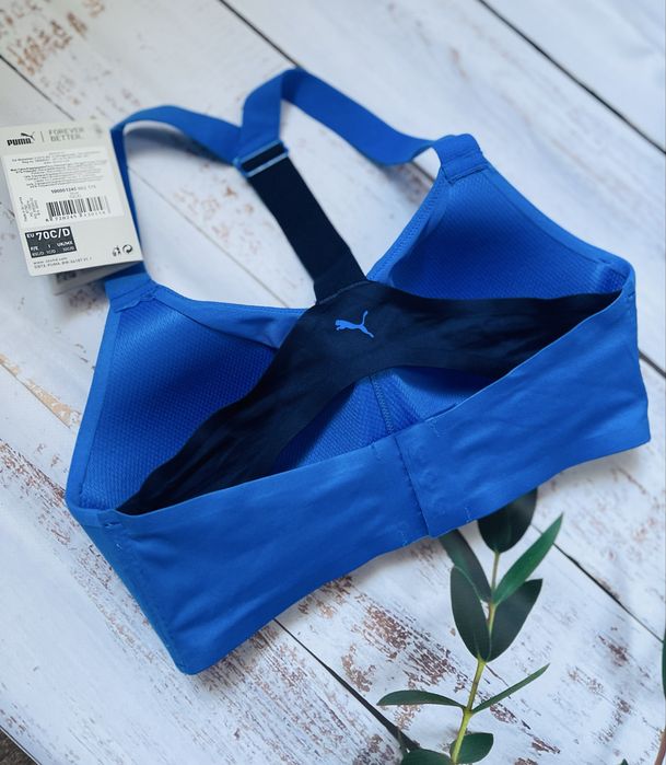 Жіночий спортивний топ Puma . Оригінал