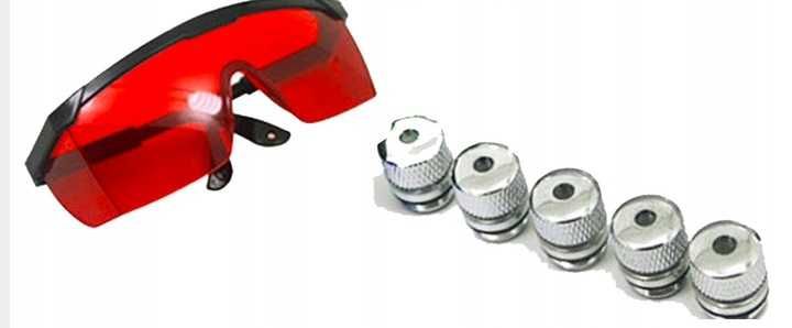 Laser Wskaźnik Niebieski Blue Pointer Przepala Najmocniejszy Wypala