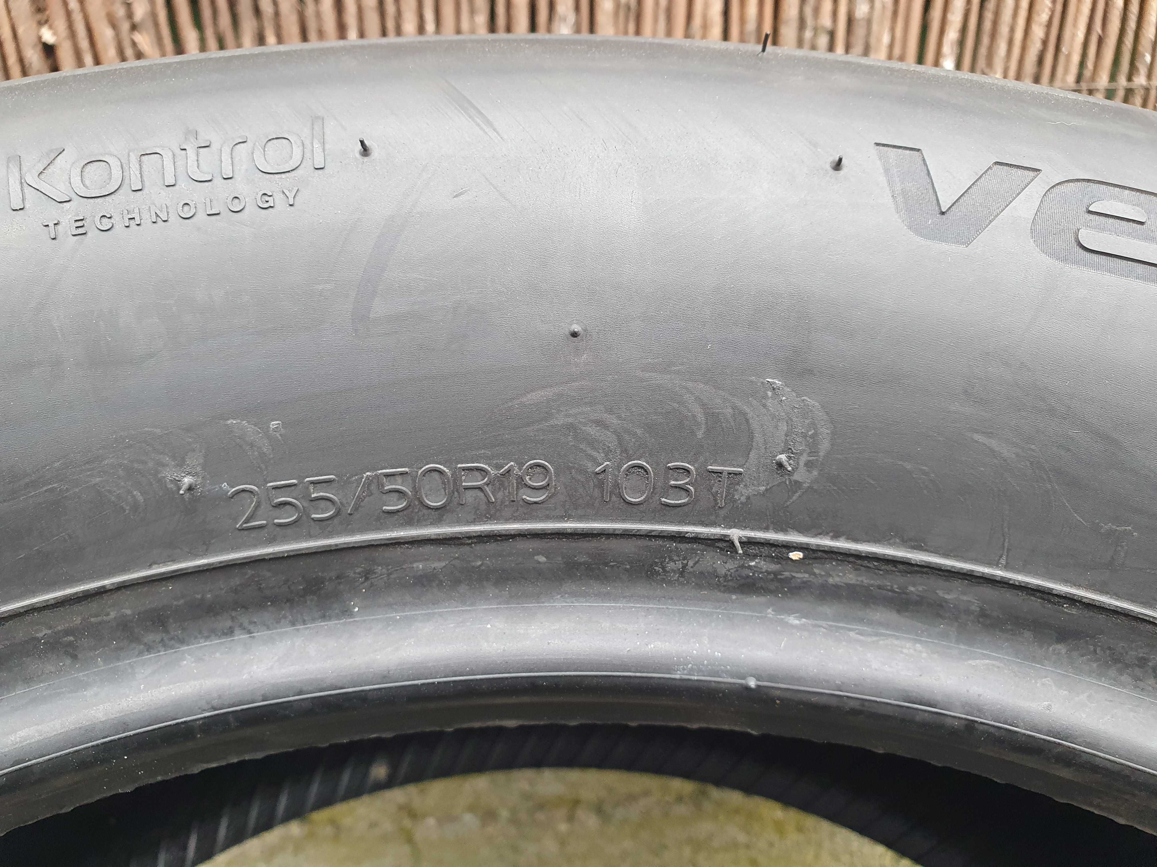 2x 235/55/19 2x 255/50/19 Hankook Ventus S1 evo3 Demo! 2023r.