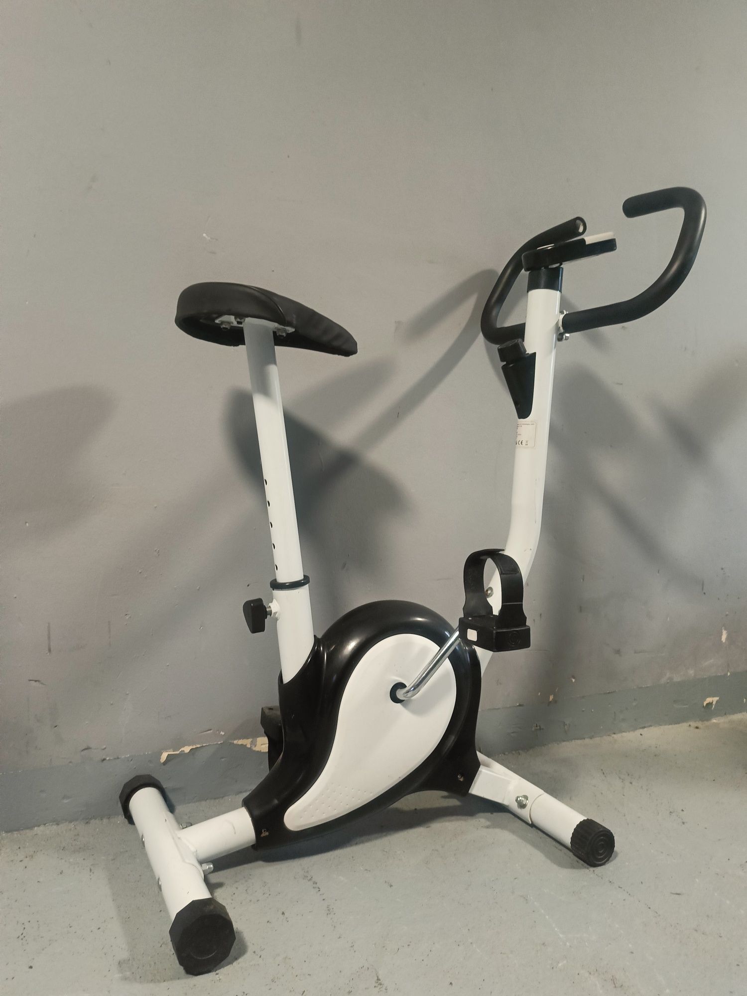 Rower Stacjonarny Mechaniczny Copmact Wysyłka HIT