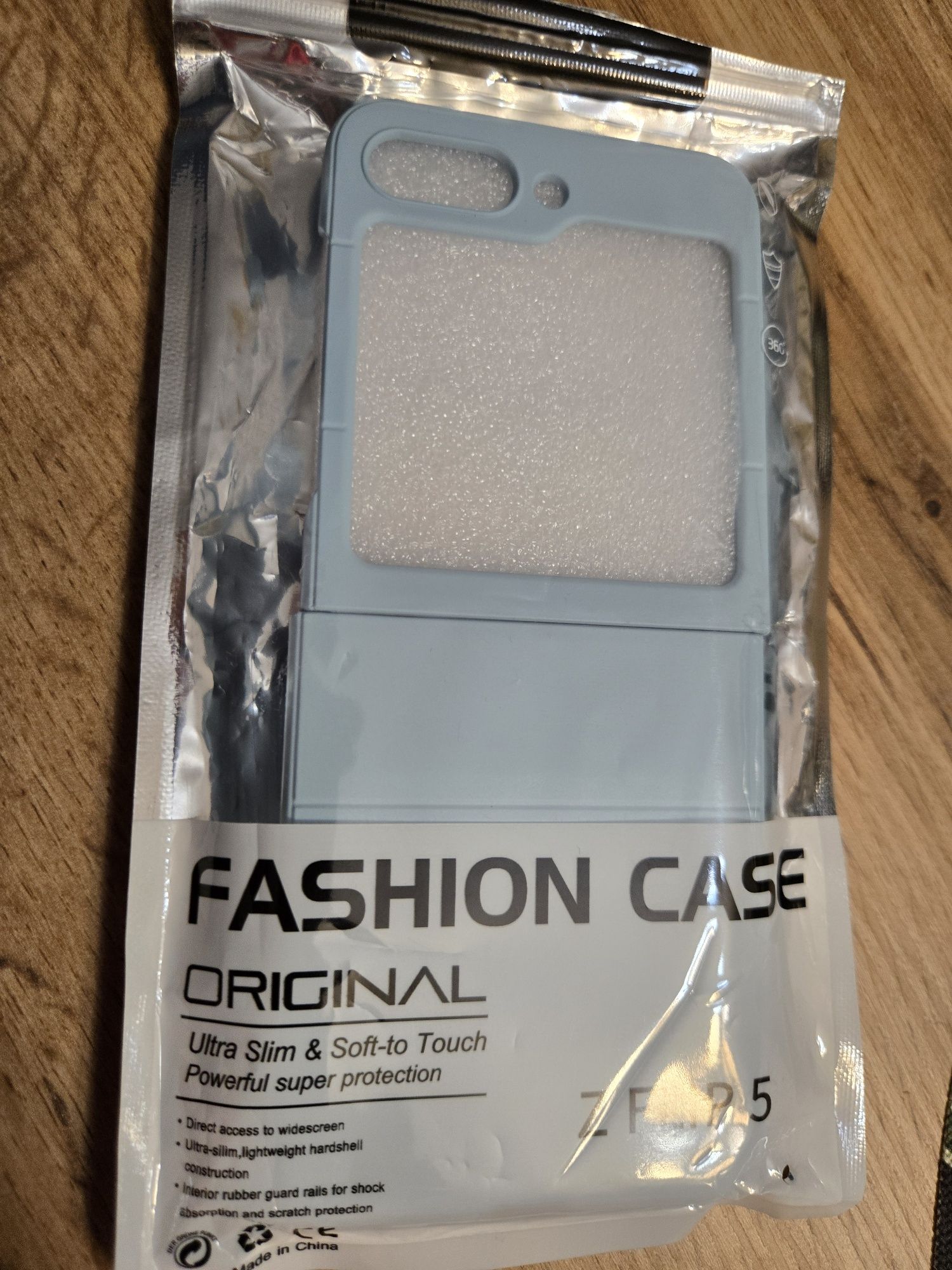 Case, obudowa,etui samsung galaxy Z Flip5