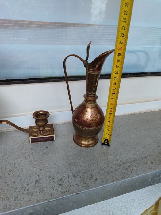 Набор с бронзы .