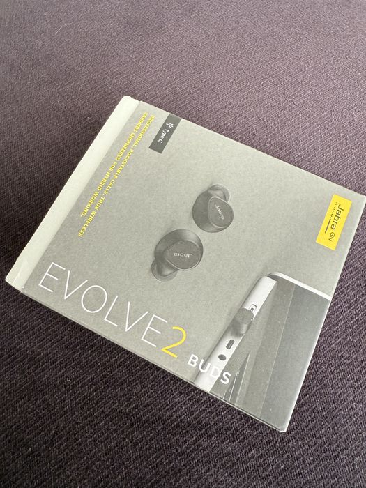 Jabra evolve buds 2