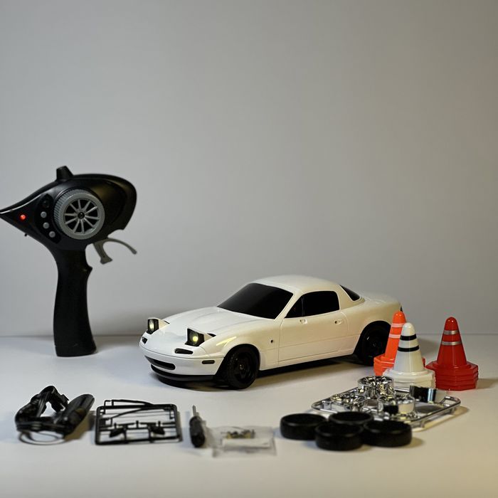 Miata дрифт машинка Mazda MX-5 миата